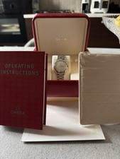 Omega Speedmaster Classic
