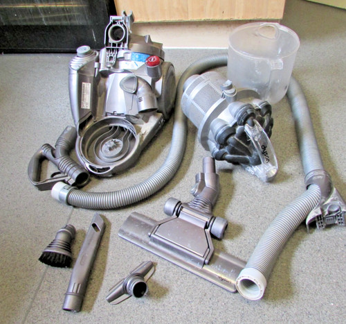 Pezzi ricambio per dyson - pezzi,