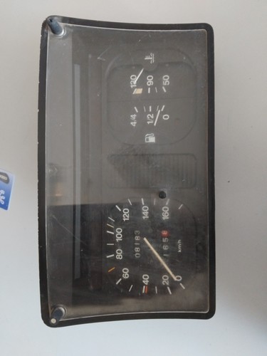 Quadro strumenti