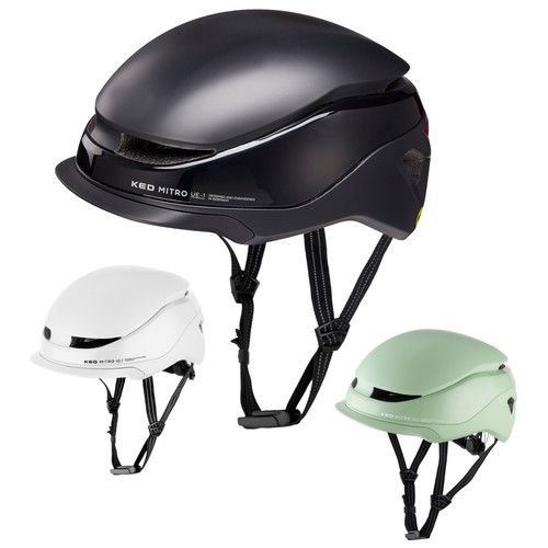 Ked mitro casco bici - mitro,