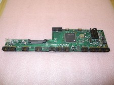 PCB DISTRIBUZIONE CREST AUDIO