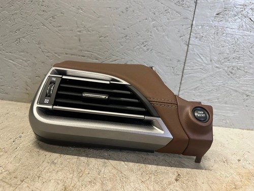 Bocchetta ventilazione