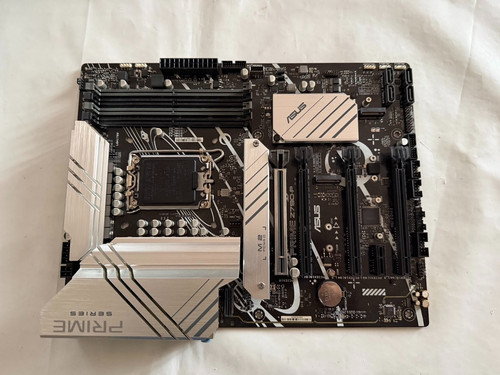 Asus prime z790 atx intel - asus, z790-p