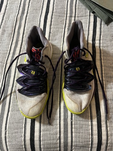 Nike kyrie mamba mentality - kyrie,