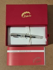 Penna Stilografica STIPULA