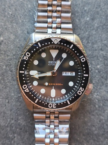 Orologio automatico seiko - orologio,