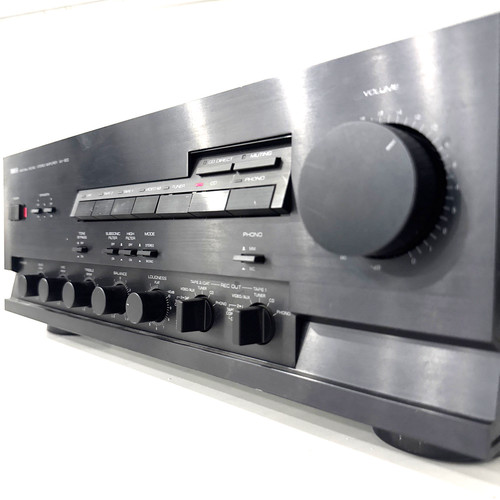 Yamaha 900 amplificatore - yamaha,