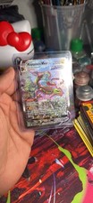 🔥 ✨CARTA GRAAL! Rayquaza