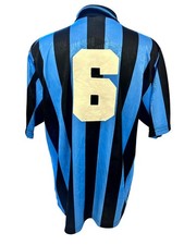 MAGLIA INTER BATTISTINI MATCH