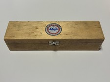 Livella a bolla Strich Ausschlag = 0,02 mm