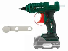 Ricambio Pistola Colla a Caldo Parkside