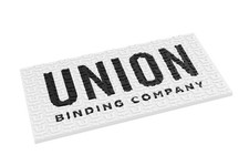 Union Binding Company Surf