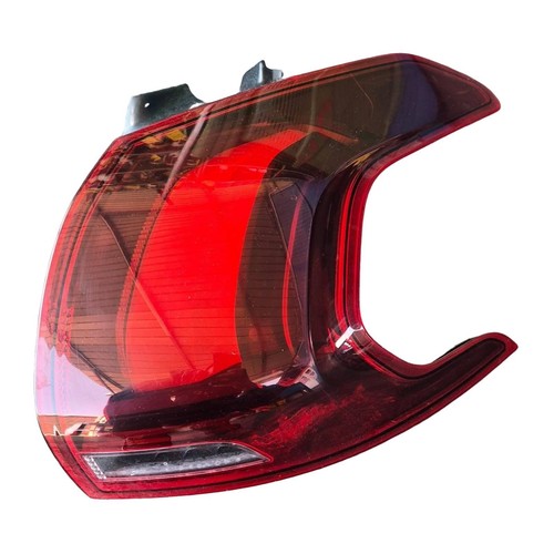 Fanale posteriore destro - posteriore,