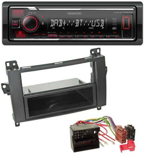 Autoradio kenwood mp3 - autoradio,