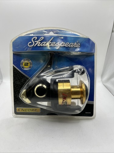 Mulinello pesca shakespeare - mulinello,