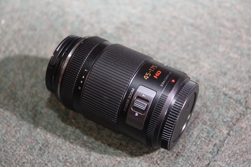 Panasonic ps45175 175 mm - 45-175,