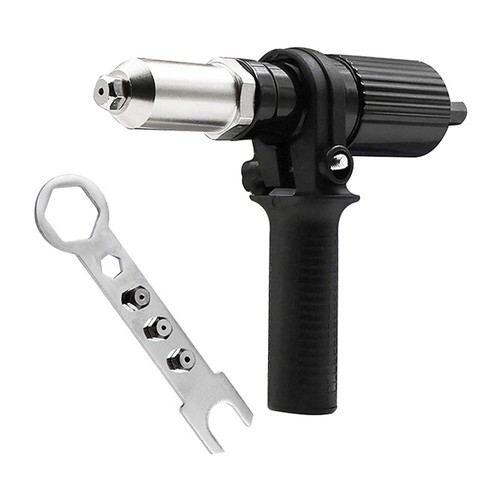 Kit adattatore pistola rivetto - pistola,