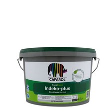 Caparol Indeko Plus 2,5 L