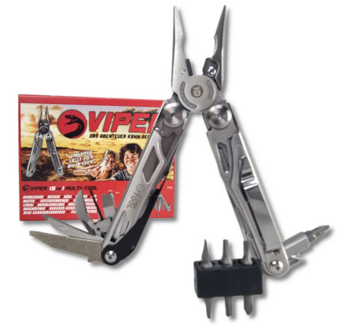 Pinza multiutensile 20in1 - multiutensile,