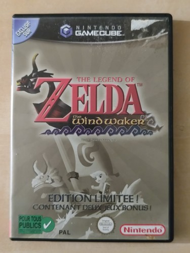 The legend zelda - zelda,