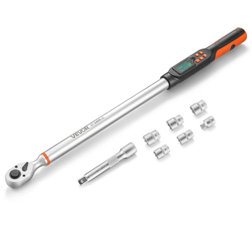 Set chiave dinamometrica - set,
