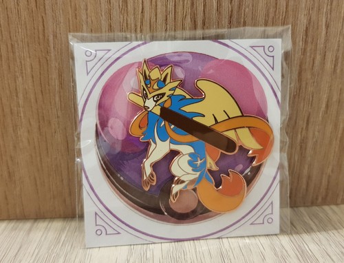 Pin broche pokémon - pin's, émail