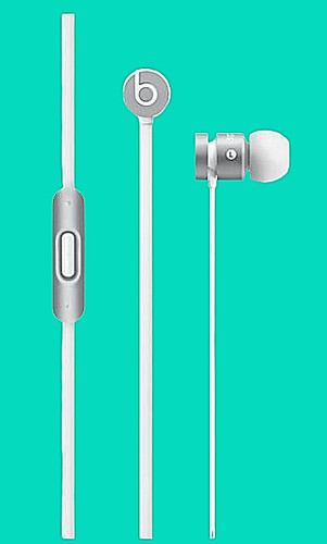 Beats dre urbeats - by, dr.