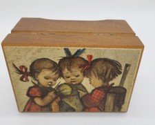 Reuge Music Box Svizzera