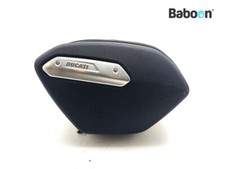 Portapacchi sinistro Ducati Hypermotard 821 2013-2015