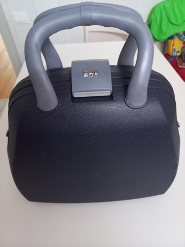 Beauty case rigido viaggio - case, da