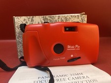 Fotocamera Panorama Wide Pic