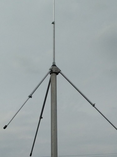 Sirio gpa 135 - mhz, antenna
