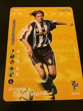 Football Champions - 2002-03 -