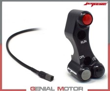 Pulsantiera destra per Ducati