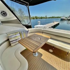 Tavolo pieghevole a botte in