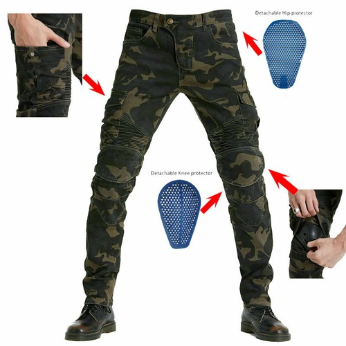Pantaloni uomo esercito - uomo,