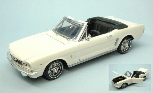 Modellino auto scala ford - auto,