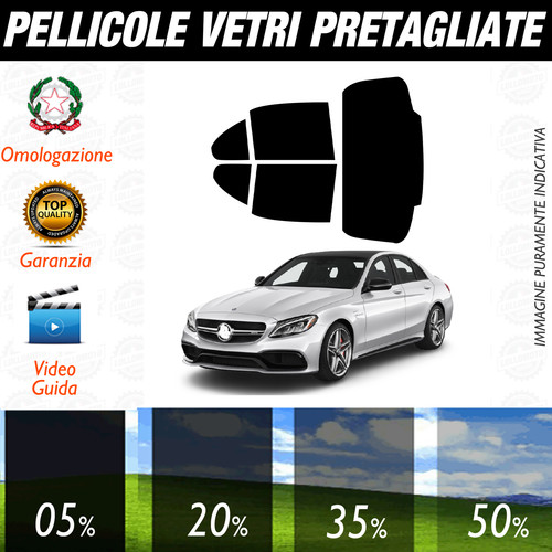Mercedes classe berlina - mercedes,
