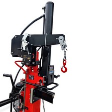 Argano Idraulico Verricello