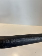 Mercedes Sprinter Tubo