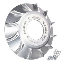 MF2355 Ventola CNC Polini Evo