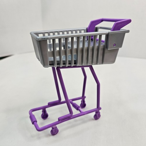 Mattel 2000 carrello - 2000, della