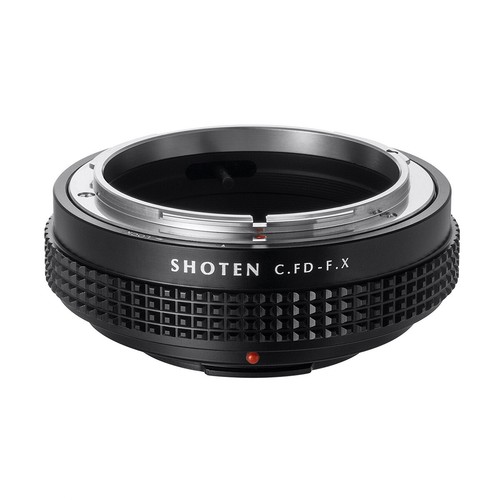 Adattatore obiettivo shoten - adattatore,