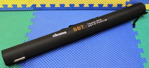 Okuma sst spin rod - sst, "a"