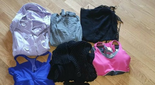 Lotto pezzi decathlon - 6 pezzi,