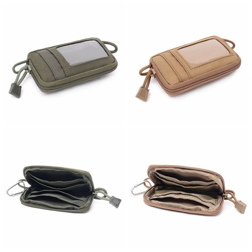 Edc portafoglio kit viaggio - kit,