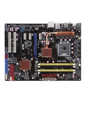 Per asus p45 p5q - p5q, pro