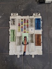 SCATOLA PORTA FUSIBILI FORD