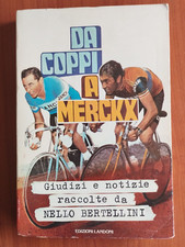 DA COPPI A MERCKX di NELLO