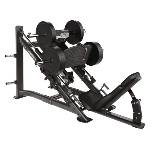 Life fitness signature plate - life,